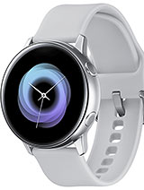SM-R500 Galaxy Watch Active