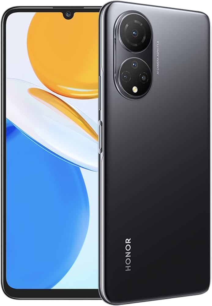 Honor X7 (CMA-LX2)