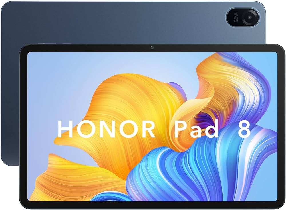 Honor Pad 8 (HEY-W09)