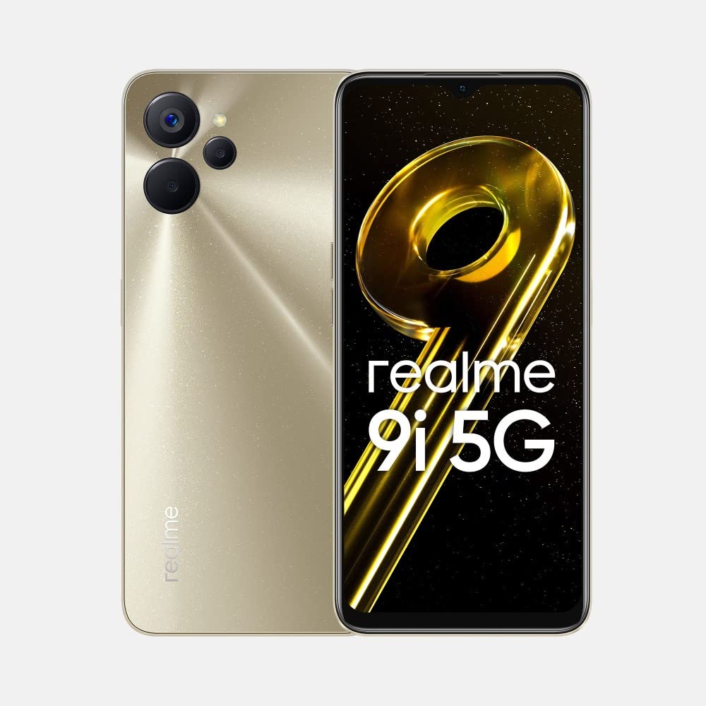 9i 5G (RMX3612)