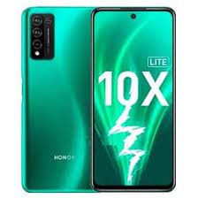 Honor 10X Lite (DNN-LX9)