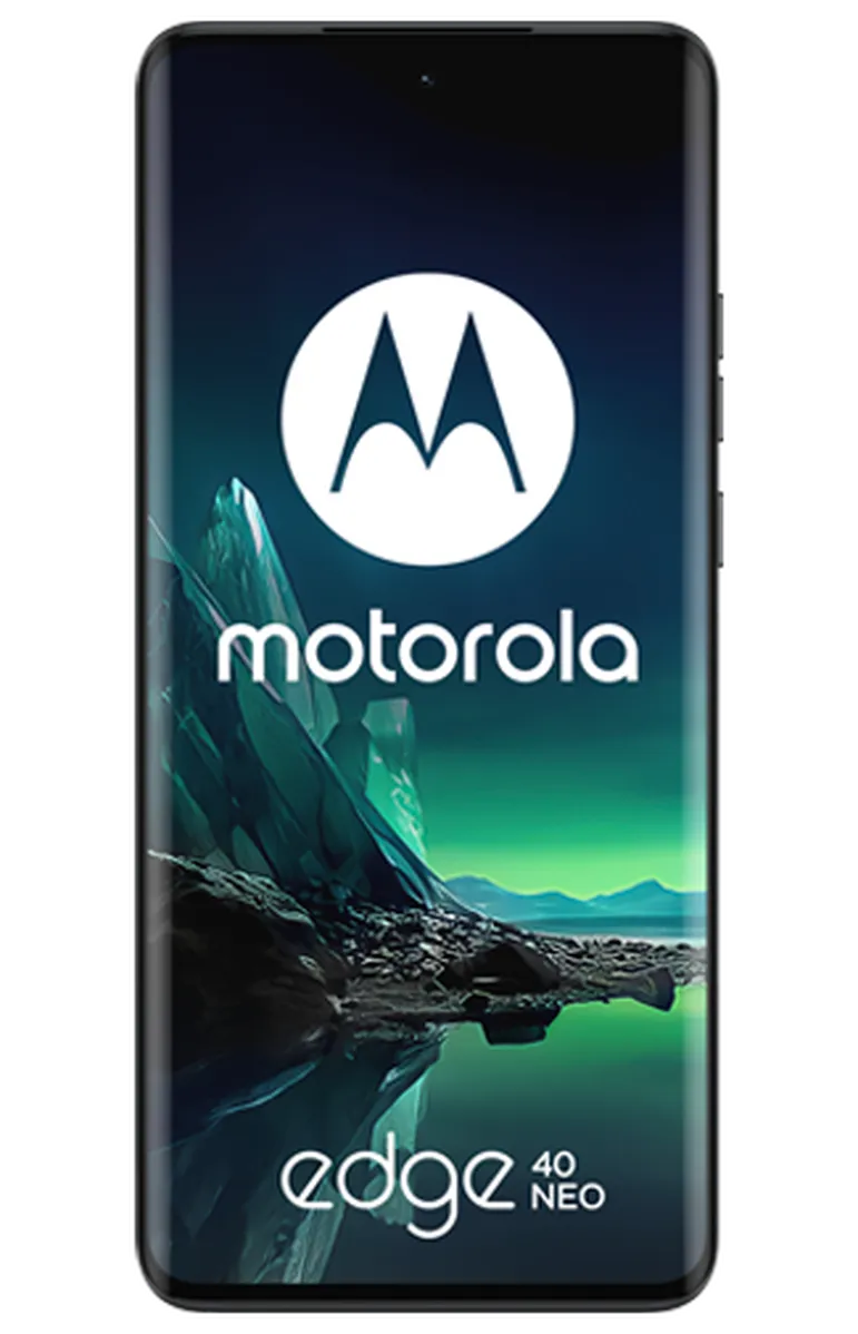 Moto Edge 40 Neo (XT2307-1)