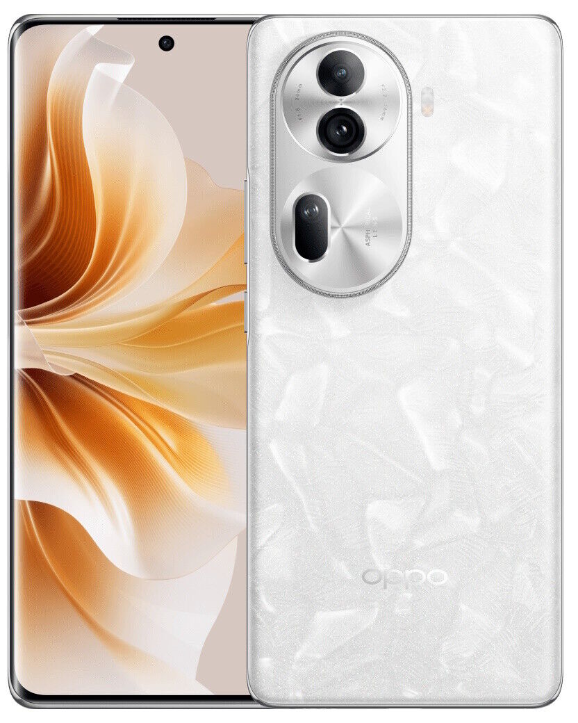 Reno 11 Pro 5G (CPH2607)