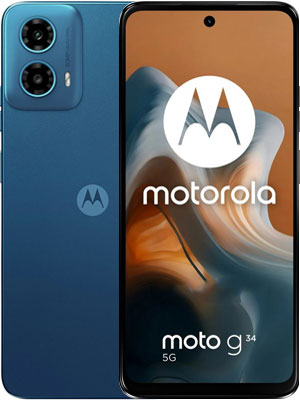 Moto G34 (XT2363-2)