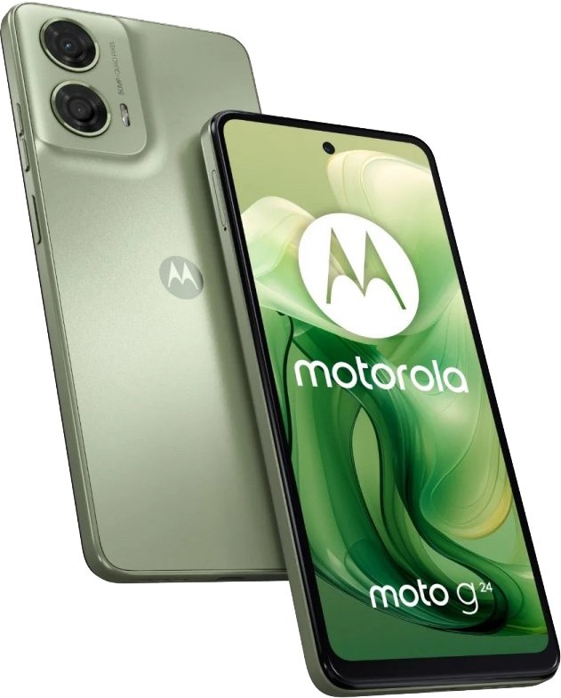 Moto G24 (XT2423-1)