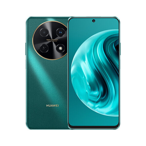 Nova 12i (CTR-AL20/CTR-L81)