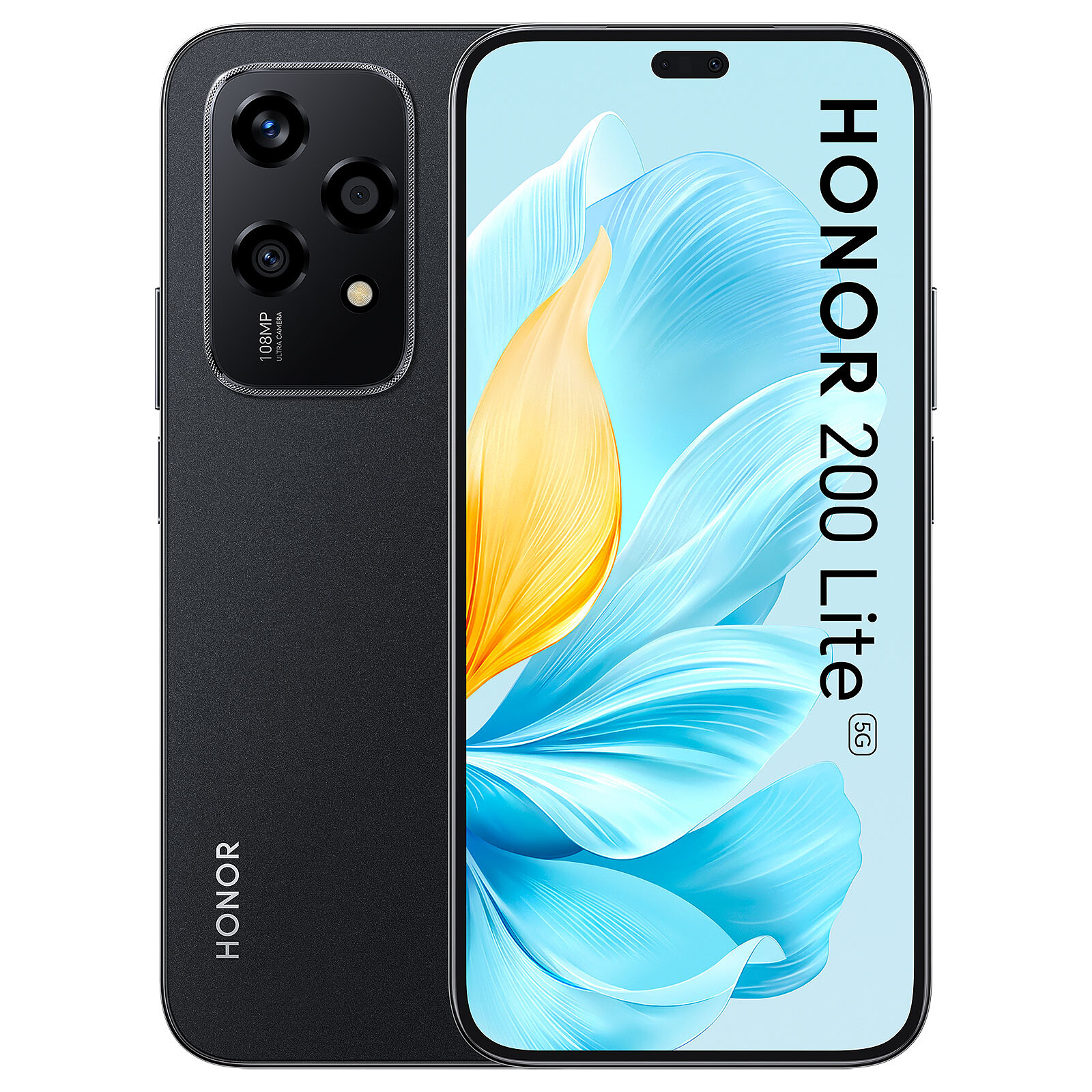 Honor 200 Lite 5G