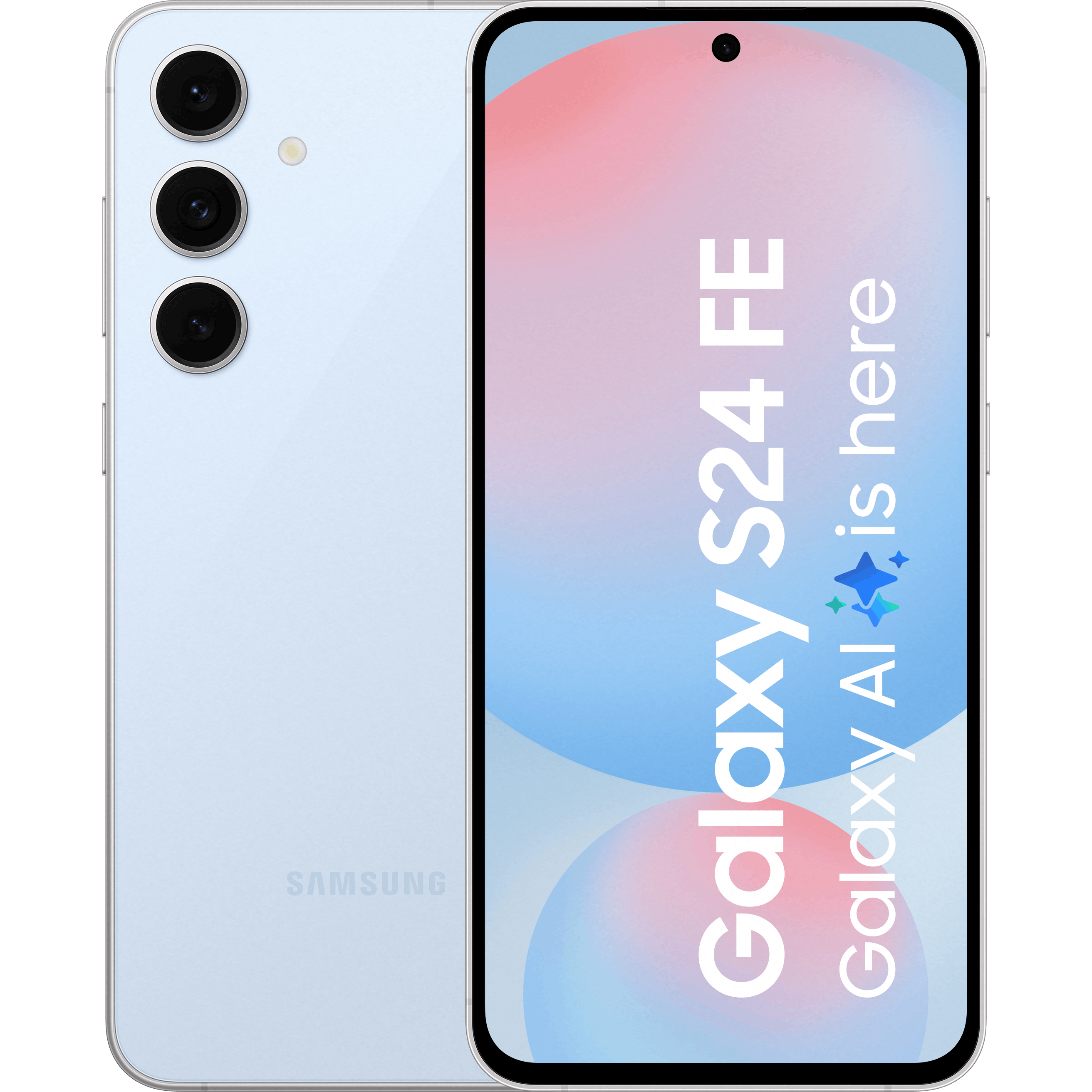 SM-S721B Galaxy S24 FE 