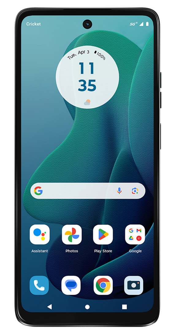 Moto G 5G (2024)
