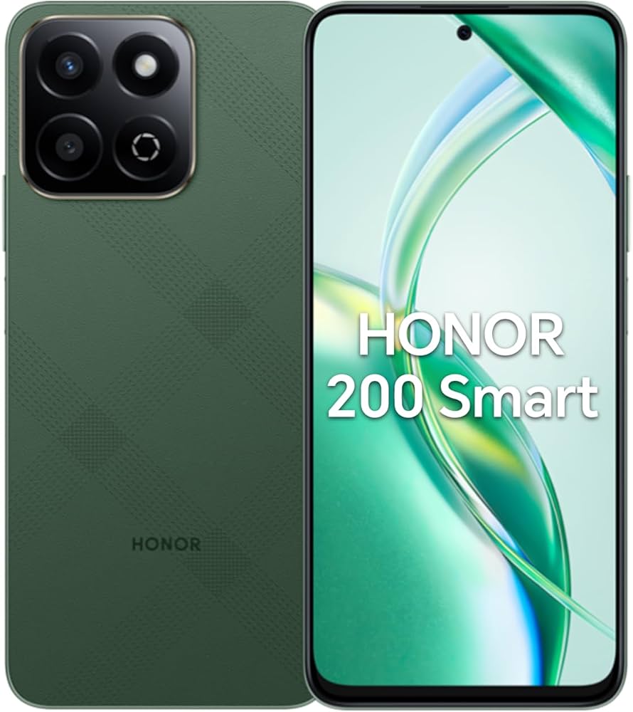 Honor 200 Smart