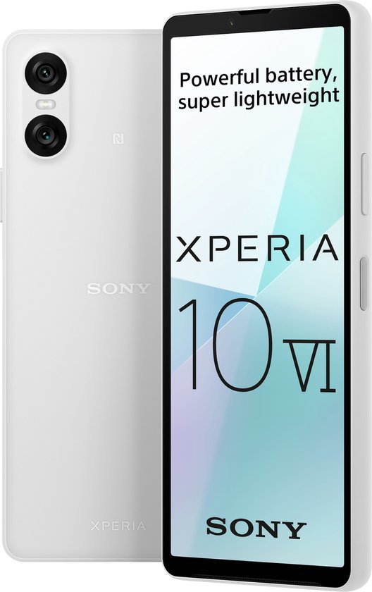 Xperia 10 VI (XQ-ES72)