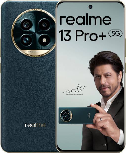 13 Pro+ 5G (RMX3920/RMX3921)
