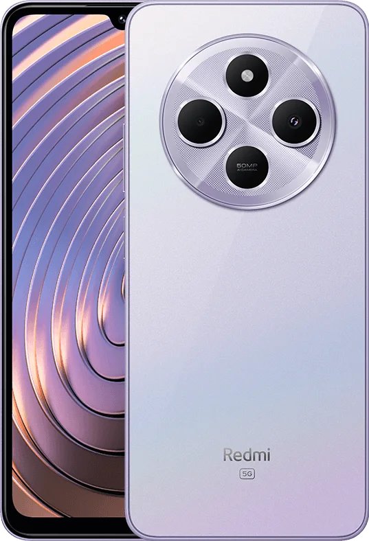 Redmi A4 5G (24116RNC1I)