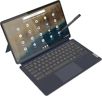 IdeaPad Duet 5 ChromeBook (13Q7C6)