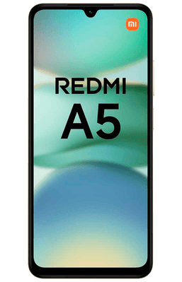 Redmi A5 4G (25028PC03G/25028RN03A/25028RN03I)
