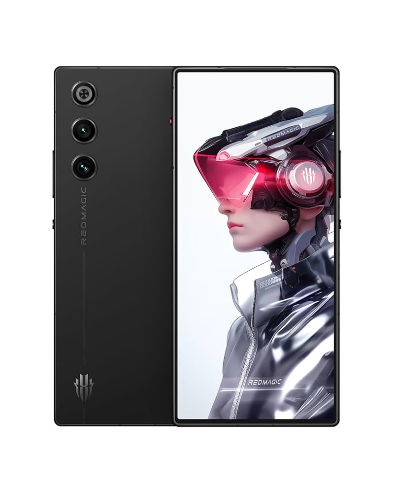 Nubia RedMagic 10 Air (NX779J)