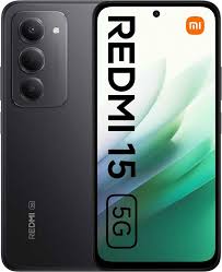 Redmi 15 5G (25057RN09E)
