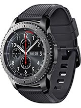SM-R375 Gear S3 Frontier 4G