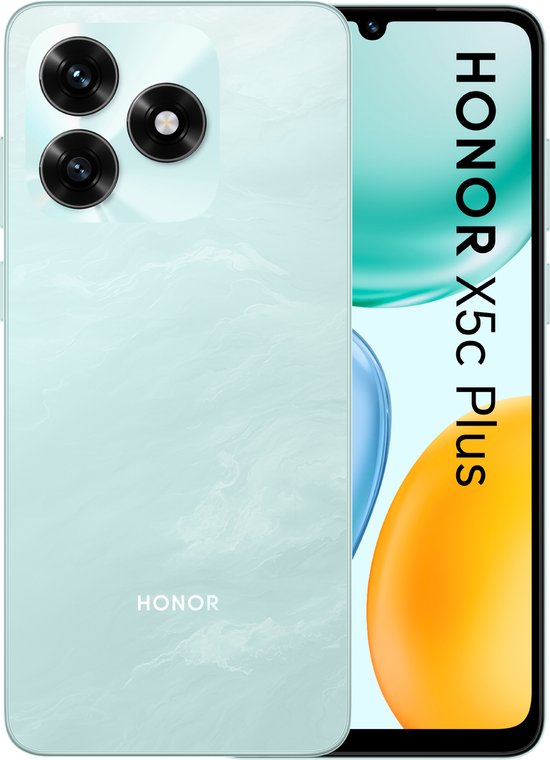 Honor X5C Plus