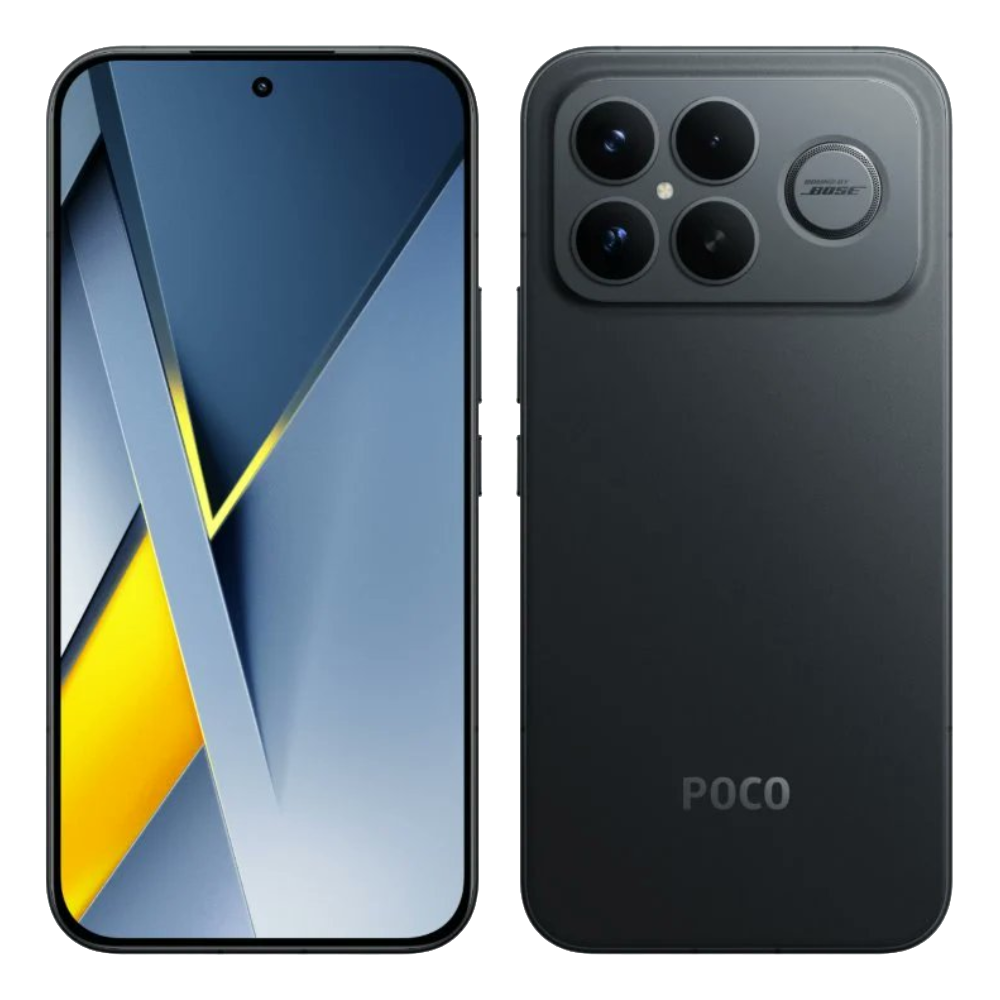 Poco F8 Ultra (25102PCBEG)