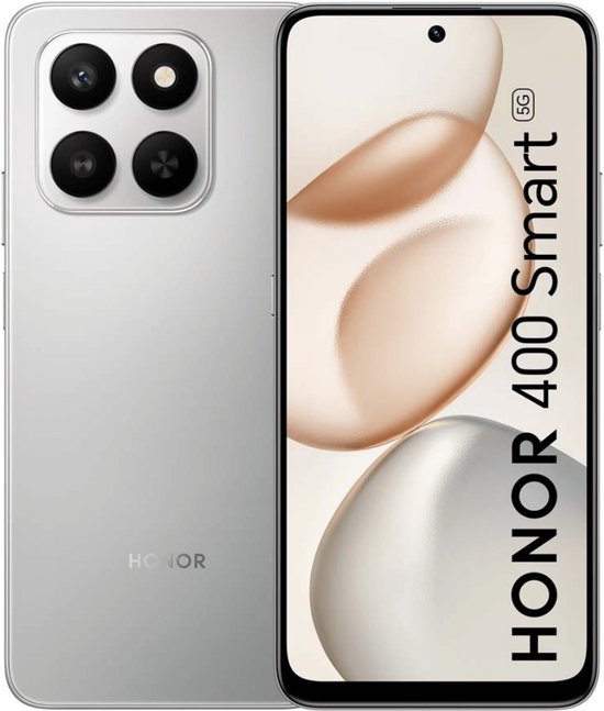 Honor 400 Smart 5G (LGN-NX1)