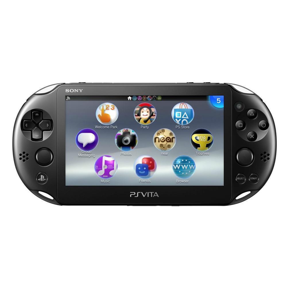 PS Vita 2000
