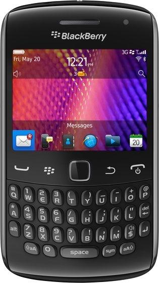Curve 9350