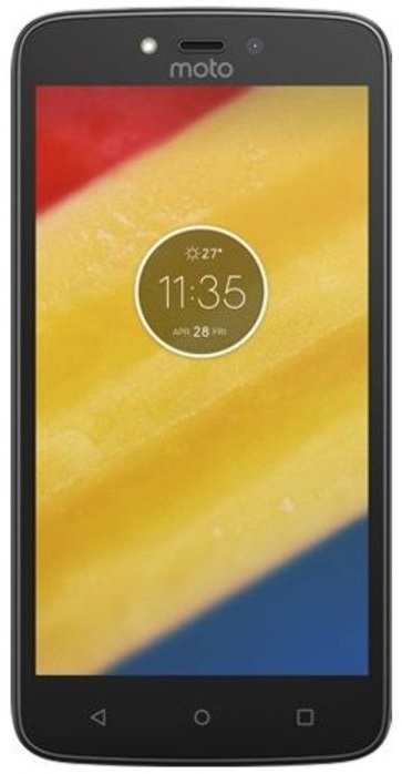 Moto C Plus (XT1723)