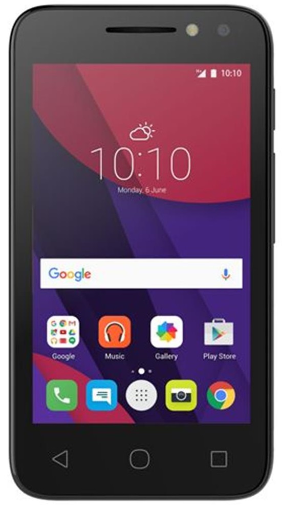 OneTouch Pixi 4 (OT-5045)