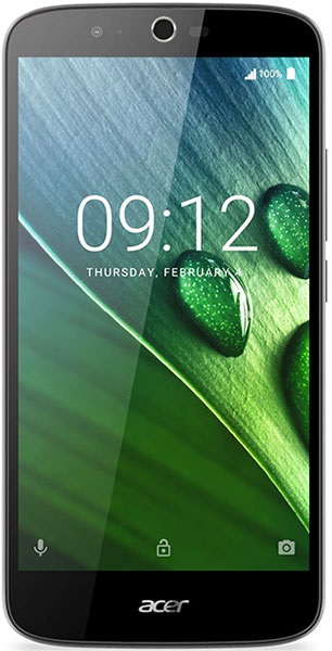Liquid Zest Plus
