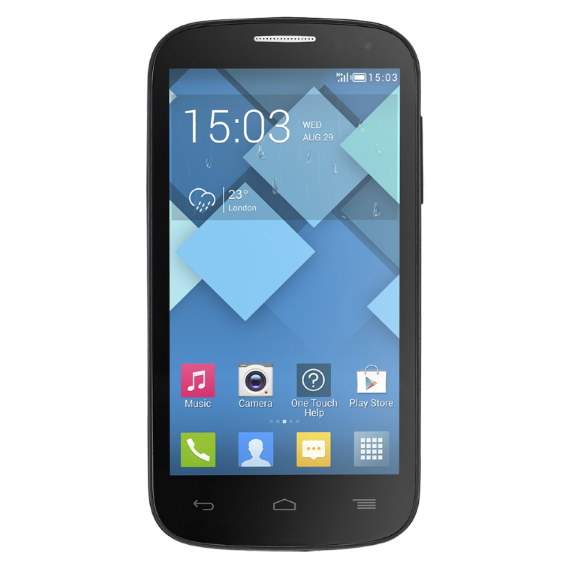 OneTouch Pop C5 (5036X)