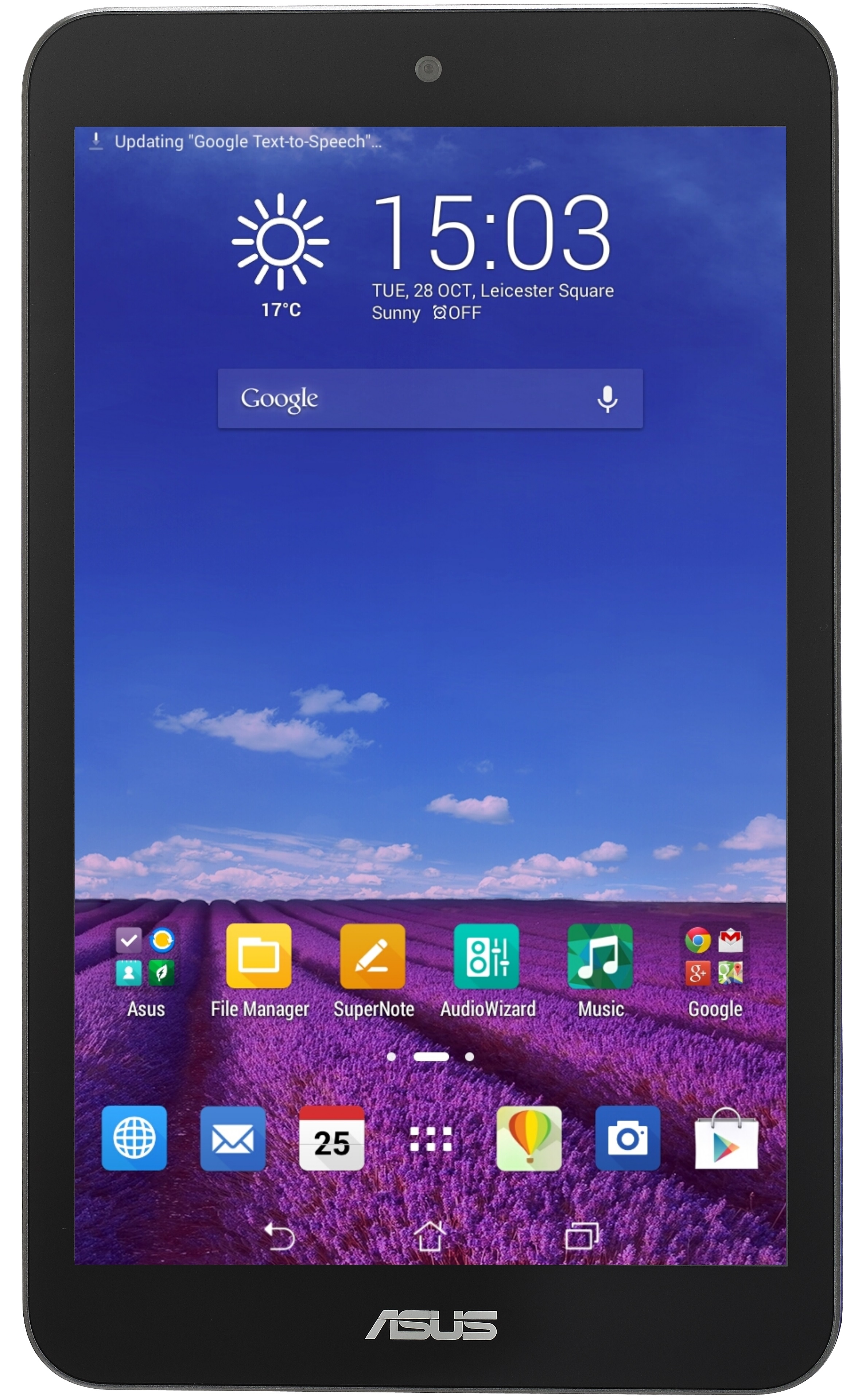 MeMO Pad HD 8 (ME180)