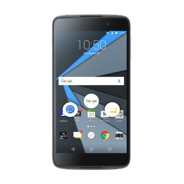 DTEK50
