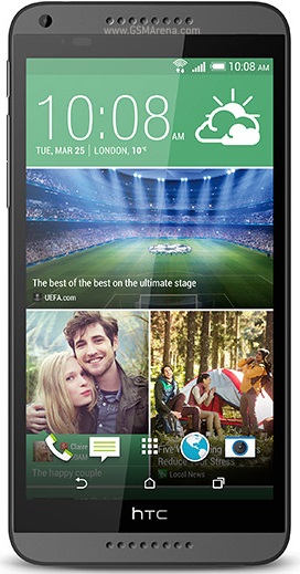 Desire 816