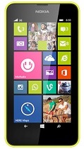 Lumia 630