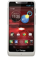 DROID RAZR M (XT907)