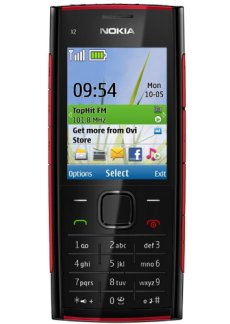 X2 Dual SIM