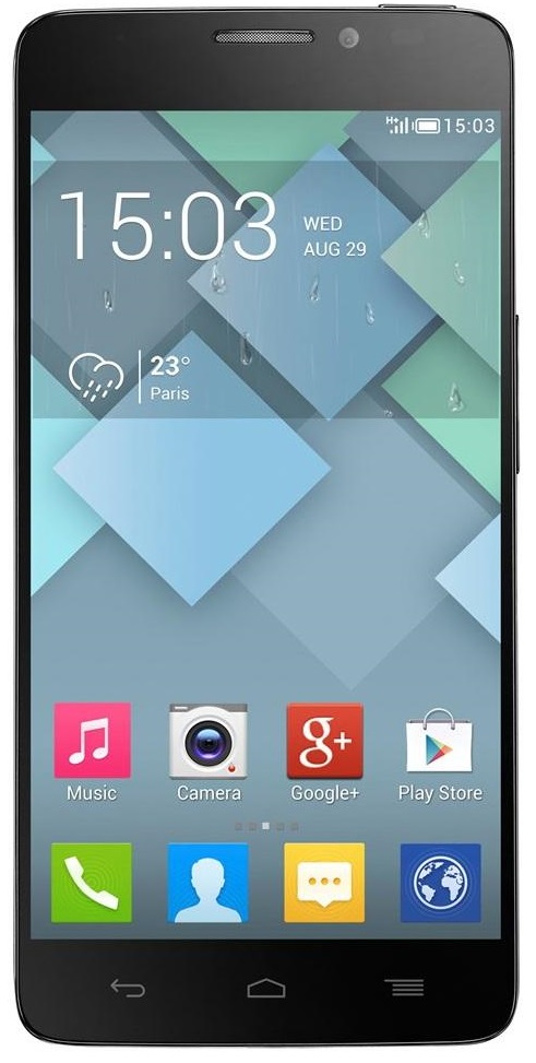 OneTouch Idol Mini 2 (OT-6016)