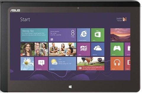 VivoTab Smart (ME400C)