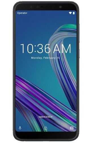 ZenFone Max Pro (ZB601KL)