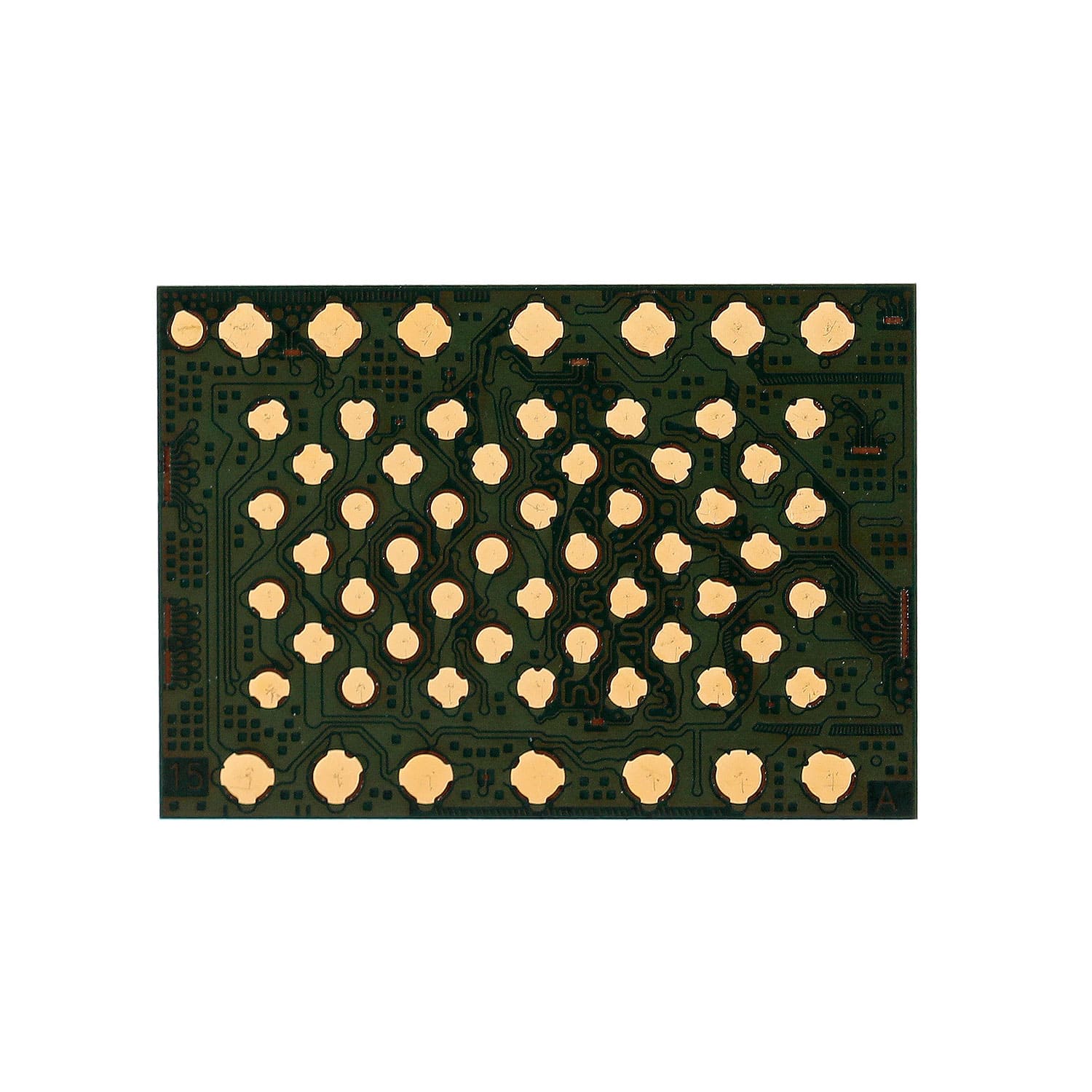 Apple iPhone 6G/iPhone 6 Plus NAND-Flash - 128GB 