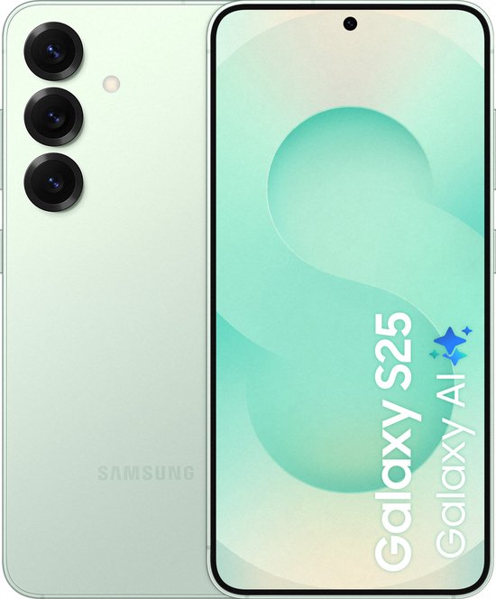 Samsung SM-S931B Galaxy S25 - 128GB - Mint