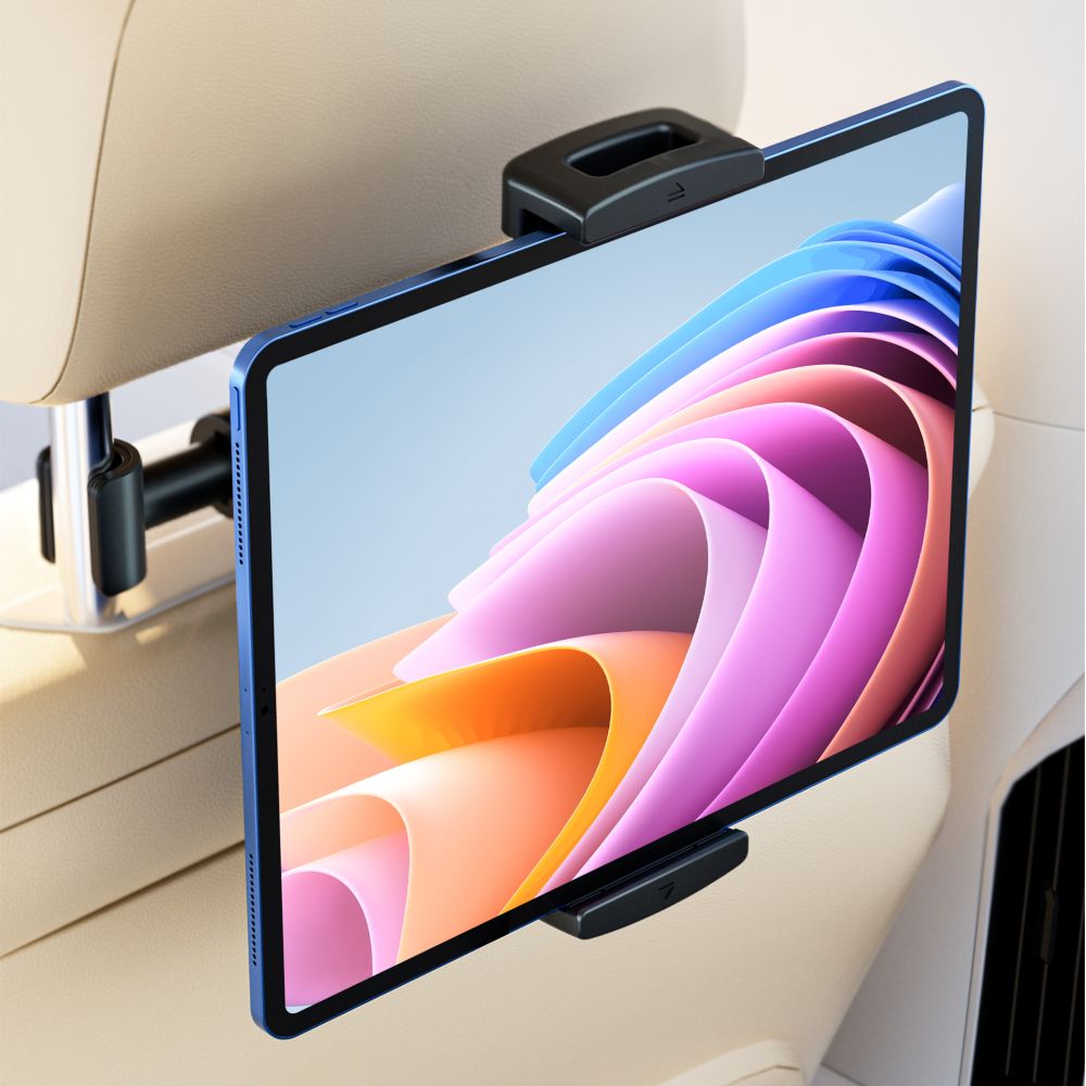 Swissten S-Grip T2-OP Tablet Car Holder - 65010520