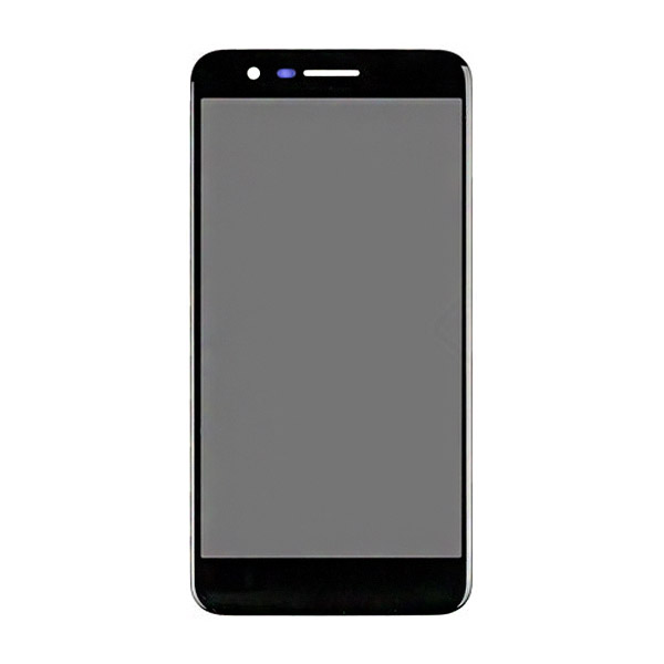 LG K11/K10 (2018) (LMX410EO) LCD Display + Touchscreen EAT63673201 Black