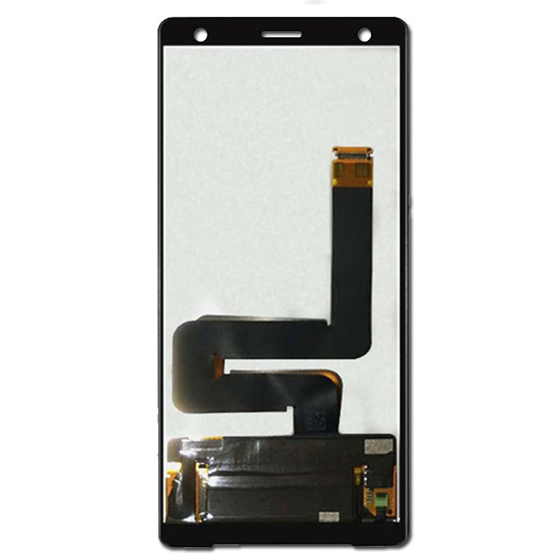 Sony Xperia XZ2 (H8266) LCD Display + Touchscreen  - Silver