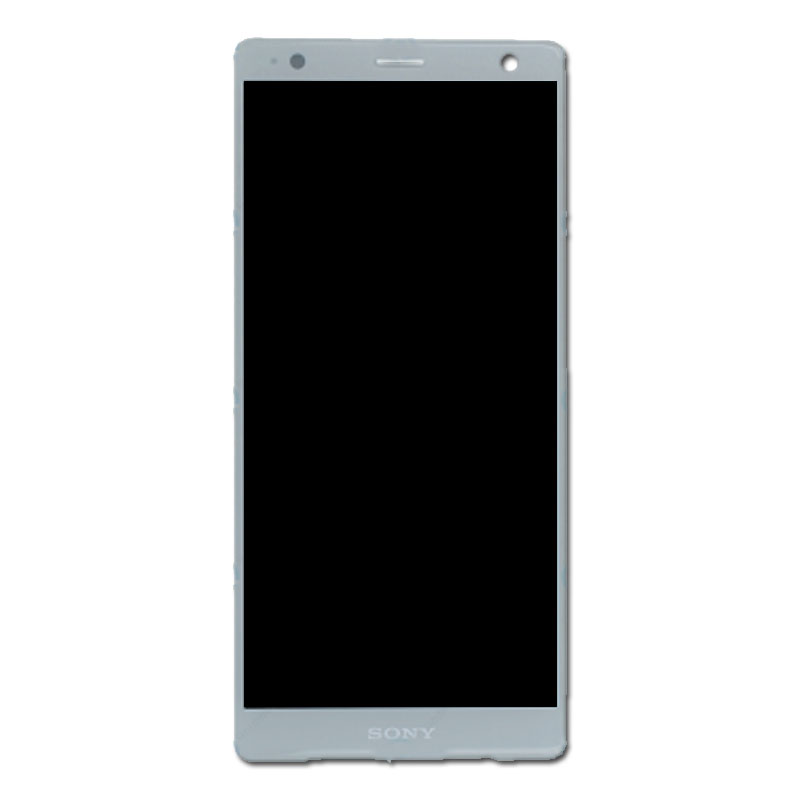 Sony Xperia XZ2 (H8266) LCD Display + Touchscreen  - Silver